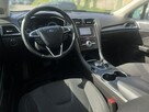 Ford Mondeo Salon Polska Poleasingowy I właściciel Serwis ASO VAT 23% Bezwypadkowy - 8