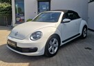 Volkswagen Beetle Cabrio - 2