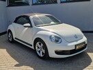 Volkswagen Beetle Cabrio - 4