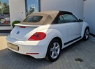 Volkswagen Beetle Cabrio - 5