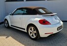 Volkswagen Beetle Cabrio - 7