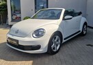 Volkswagen Beetle Cabrio - 8