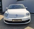 Volkswagen Beetle Cabrio - 9