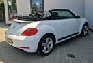 Volkswagen Beetle Cabrio - 11