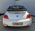 Volkswagen Beetle Cabrio - 12