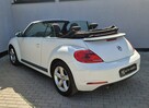 Volkswagen Beetle Cabrio - 13