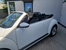 Volkswagen Beetle Cabrio - 14