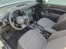 Volkswagen Beetle Cabrio - 16