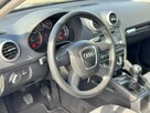Audi A3 | Świetny stan | Szwecja - 16