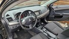 Mitsubishi Lancer BENZYNA 117KM XENONY, I właściciel bezwypadkowy % % % GWARANCJA % % % - 11