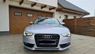 Audi A5 lift , full wersja, xenon ledy, skóra, navi, BANG & OL. % GWARANCJA % - 5