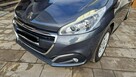 Peugeot 208 Stan BDB, SUPER AUTO, pełen serwis % % % GWARANCJA % % % - 8