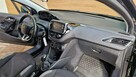 Peugeot 208 Stan BDB, SUPER AUTO, pełen serwis % % % GWARANCJA % % % - 16