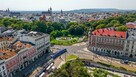 Mieszkanie Kraków Stare Miasto, Radziwiłłowska - 5