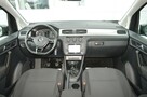 Volkswagen Caddy 2.0 TDI LONG 100% bezwypadkowy 2xBoczne drzwi Bluetooth - 3