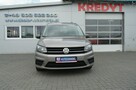 Volkswagen Caddy 2.0 TDI LONG 100% bezwypadkowy 2xBoczne drzwi Bluetooth - 8