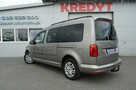 Volkswagen Caddy 2.0 TDI LONG 100% bezwypadkowy 2xBoczne drzwi Bluetooth - 11