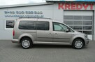 Volkswagen Caddy 2.0 TDI LONG 100% bezwypadkowy 2xBoczne drzwi Bluetooth - 15