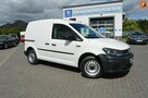 Volkswagen Caddy 2.0 TDI Serwis Klimatyzacja Euro-6d - 1