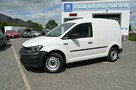 Volkswagen Caddy 2.0 TDI Serwis Klimatyzacja Euro-6d - 8