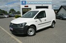 Volkswagen Caddy 2.0 TDI Serwis Klimatyzacja Euro-6d - 9