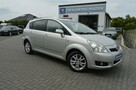 Toyota Corolla Verso 1.6i 100% bezwypadkowy Klimatronik Przebieg 120 tys.km - 3