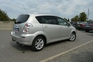 Toyota Corolla Verso 1.6i 100% bezwypadkowy Klimatronik Przebieg 120 tys.km - 8