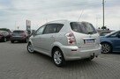 Toyota Corolla Verso 1.6i 100% bezwypadkowy Klimatronik Przebieg 120 tys.km - 13