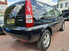Honda HR-V 1.6 Benzyna. Manual. 4x4. Klima. Oryginalny Przebieg 165 tys km! - 5