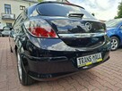 Opel Astra 1.6 GTC. Sprowadzona z Niemiec. Zadbana. Bogate Wyposażenie. - 4