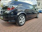 Opel Astra 1.6 GTC. Sprowadzona z Niemiec. Zadbana. Bogate Wyposażenie. - 6
