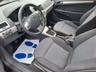 Opel Astra 1.6 GTC. Sprowadzona z Niemiec. Zadbana. Bogate Wyposażenie. - 9