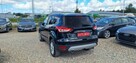 Ford Kuga zarejestrowana super stan nowy rązrząd - 6