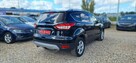 Ford Kuga zarejestrowana super stan nowy rązrząd - 8