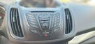 Ford Kuga zarejestrowana super stan nowy rązrząd - 14