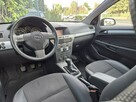 Opel Astra GWARANCJA 1.9 CDTI * 150 KM * alu 16 cali * serwisowany  * warszawa - 5
