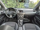 Opel Astra GWARANCJA 1.9 CDTI * 150 KM * alu 16 cali * serwisowany  * warszawa - 6