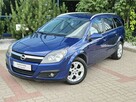 Opel Astra GWARANCJA 1.9 CDTI * 150 KM * alu 16 cali * serwisowany  * warszawa - 10