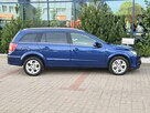 Opel Astra GWARANCJA 1.9 CDTI * 150 KM * alu 16 cali * serwisowany  * warszawa - 11