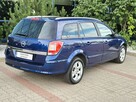 Opel Astra GWARANCJA 1.9 CDTI * 150 KM * alu 16 cali * serwisowany  * warszawa - 12