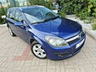 Opel Astra GWARANCJA 1.9 CDTI * 150 KM * alu 16 cali * serwisowany  * warszawa - 16