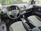 Nissan Note GWARANCJA * 1.6 benzyna * AUTOMAT * nawigacja * serwis aso * Warszawa - 6