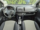 Nissan Note GWARANCJA * 1.6 benzyna * AUTOMAT * nawigacja * serwis aso * Warszawa - 7
