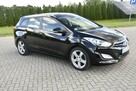 Hyundai i30 1.4benz DUDKI11 Ledy.Kam.Cof.Navigacja.Serwis.Parktr.Czytanie znaków - 3