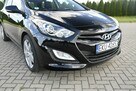 Hyundai i30 1.4benz DUDKI11 Ledy.Kam.Cof.Navigacja.Serwis.Parktr.Czytanie znaków - 4
