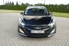 Hyundai i30 1.4benz DUDKI11 Ledy.Kam.Cof.Navigacja.Serwis.Parktr.Czytanie znaków - 5