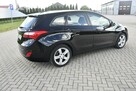Hyundai i30 1.4benz DUDKI11 Ledy.Kam.Cof.Navigacja.Serwis.Parktr.Czytanie znaków - 8