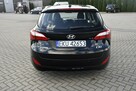 Hyundai i30 1.4benz DUDKI11 Ledy.Kam.Cof.Navigacja.Serwis.Parktr.Czytanie znaków - 10