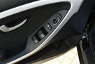 Hyundai i30 1.4benz DUDKI11 Ledy.Kam.Cof.Navigacja.Serwis.Parktr.Czytanie znaków - 13