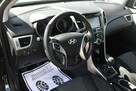 Hyundai i30 1.4benz DUDKI11 Ledy.Kam.Cof.Navigacja.Serwis.Parktr.Czytanie znaków - 15